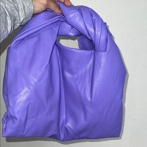 A.L.C. Small Purple Women's Bag new